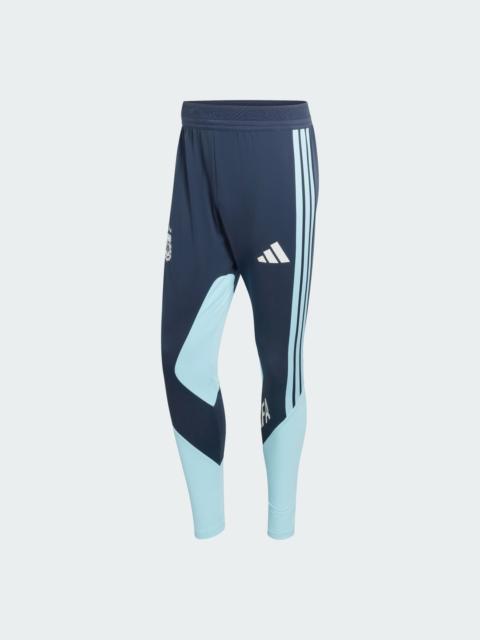 adidas Argentina 26 Tiro Pro Training Pants