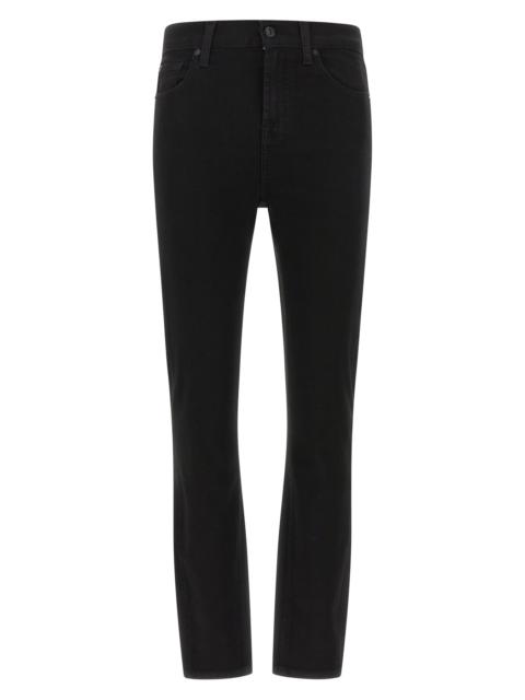 7 For All Mankind 'Ankle Skinny' Jeans