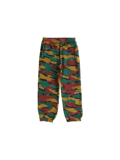 Supreme Polartec Pant (FW23) Camo
