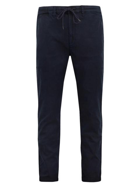 Joe's Jeans Men's Laird Drawstring Straight-Leg Pants - Night Sky