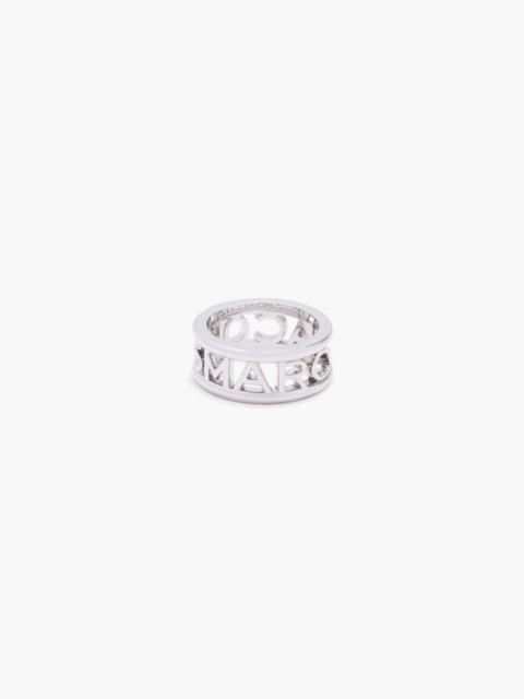 Marc Jacobs THE MONOGRAM RING