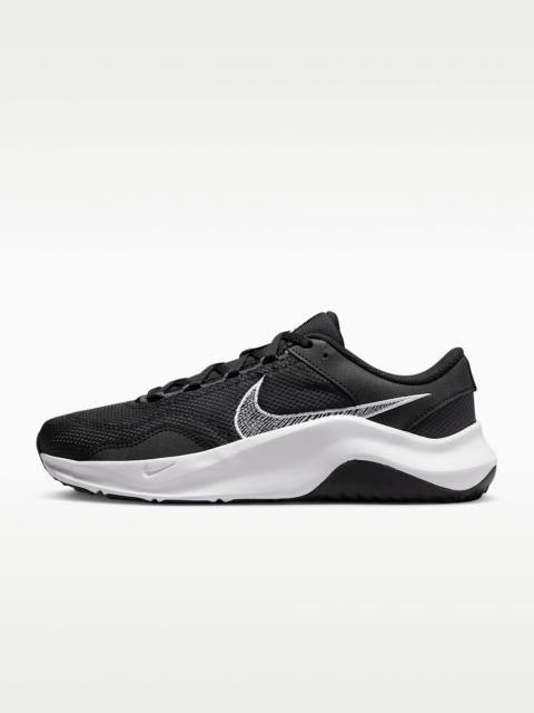 Nike Nike Legend Essential 3 Next Nature Women's Workout Shoes
