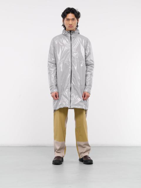 Omar Afridi Long Erupt Parka