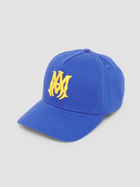 AMIRI Men's MA Pop Baseball Cap - Sapphire