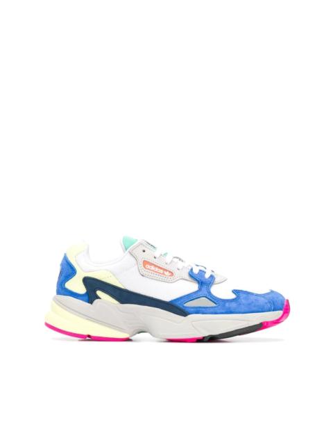 adidas Falcon low-top sneakers - CG6214 | REVERSIBLE
