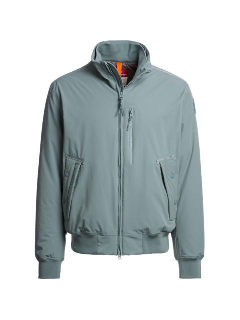 PARAJUMPERS Liad padded bomber jacket