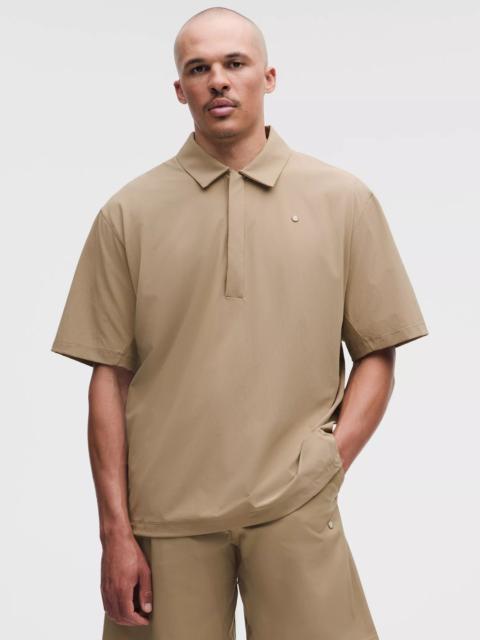 lululemon Water-Repellent Golf Pullover *Graphic