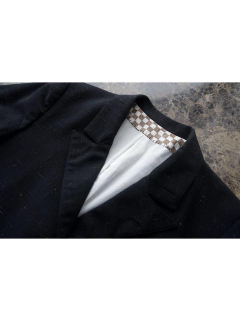visvim Visvim 16ss granger blazer | ubvintage | REVERSIBLE