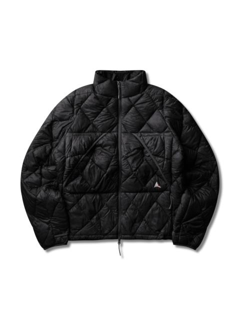ROA Nuna 800 Fill Power Hooded Down Jacket