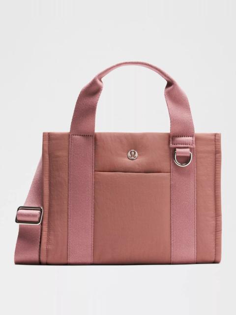 lululemon Boxy Mini Tote Bag 4.5L