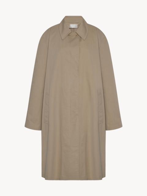 The Row Dayton Coat
