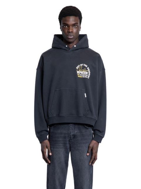 REPRESENT Out-Of-The-Shadows-Hoodie