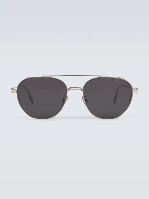 Dior NeoDior RU aviator sunglasses