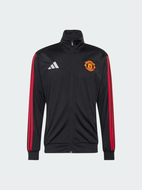 adidas Manchester United DNA Track Top