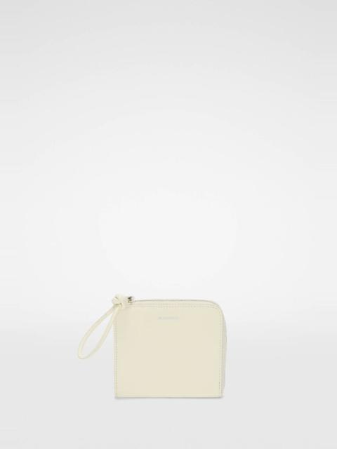 Jil Sander Credit Card Purse