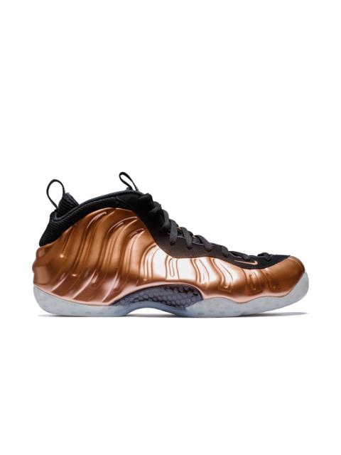 Nike Air Foamposite One 'Metallic Copper'