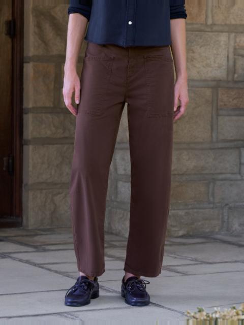 Frank & Eileen Everyday Barrel Pant