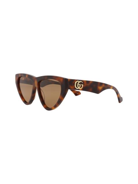 GUCCI Gucci Women's GG1333S 58mm Sunglasses