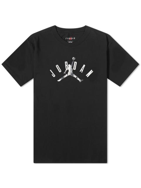 Jordan 에어 요르단 비행 MVP Jumpman 티셔츠