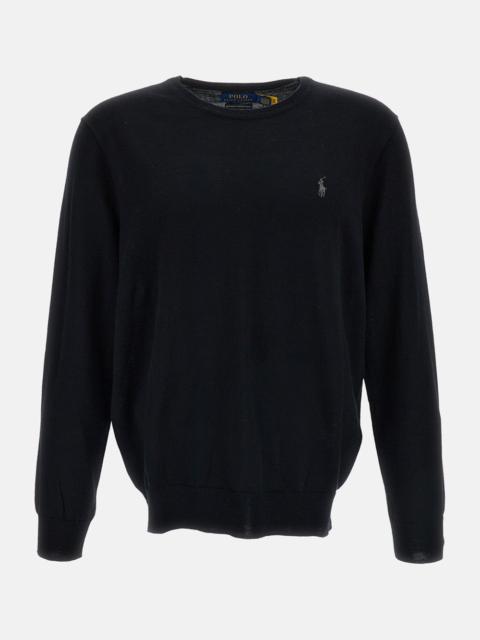 Polo Ralph Lauren Long-sleeve crew neck sweater