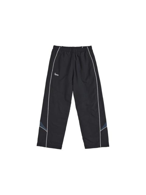 Supreme Supreme Contrast Piping Track Pant Black