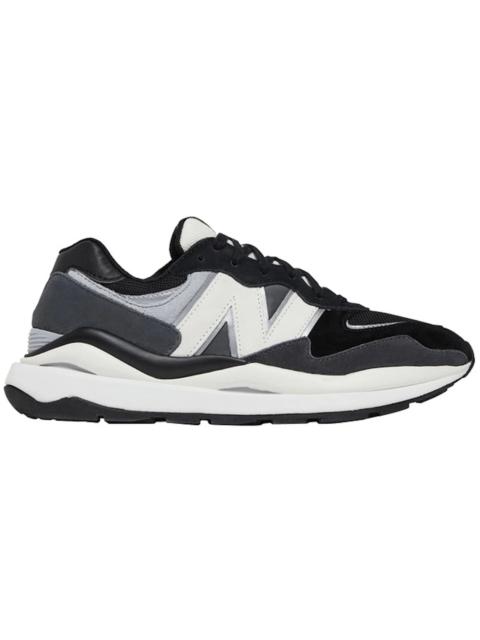 New Balance New Balance 57/40 FIGS Black White