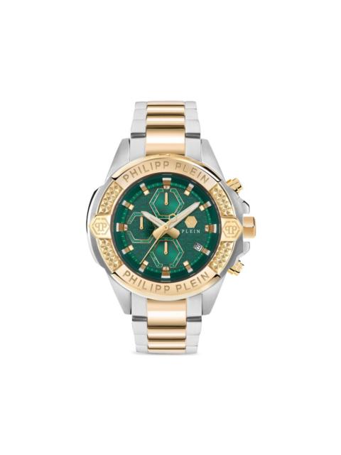 PHILIPP PLEIN The $kull 44mm