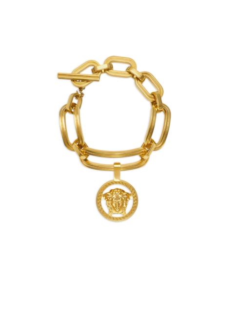 VERSACE Medusa bracelet