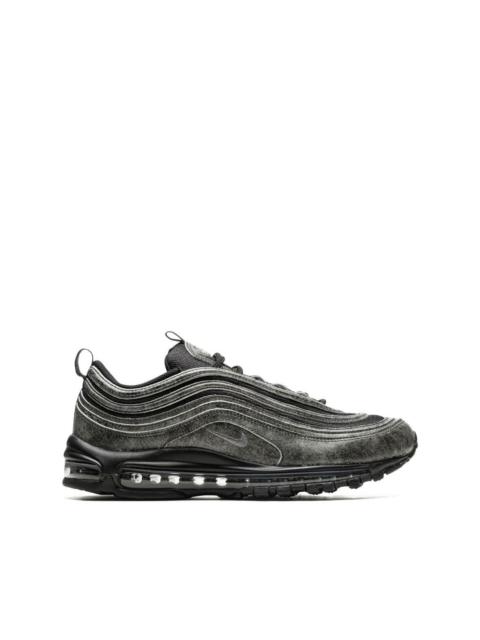 x Comme des Garcons Air Max 97 sneakers