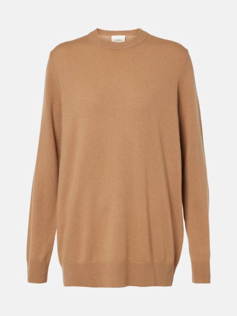 LISA YANG Helena cashmere sweater