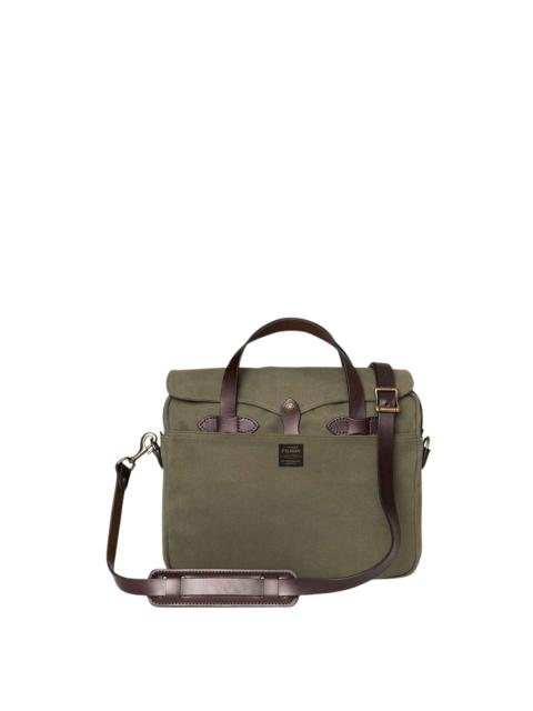 FILSON Briefcase luggage twill