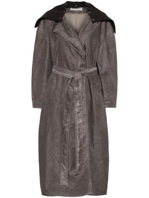 Our Legacy Court coat