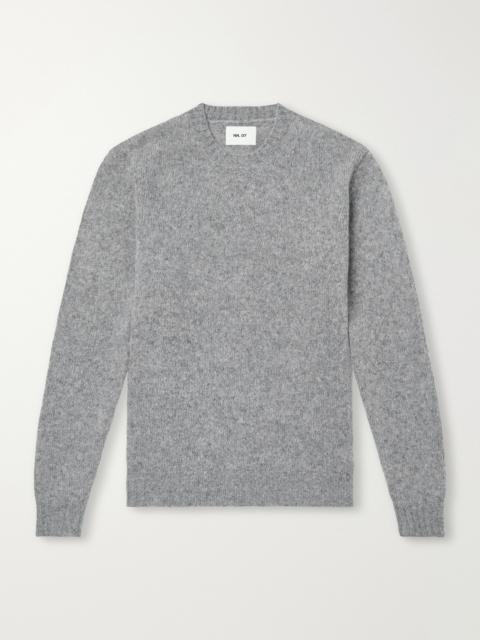 NN07 Lee 6598 Merino Wool-Blend Sweater