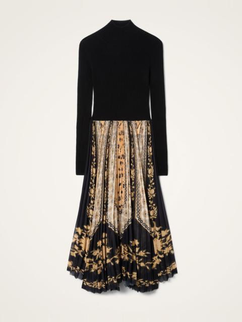 Moondance Knit Dress