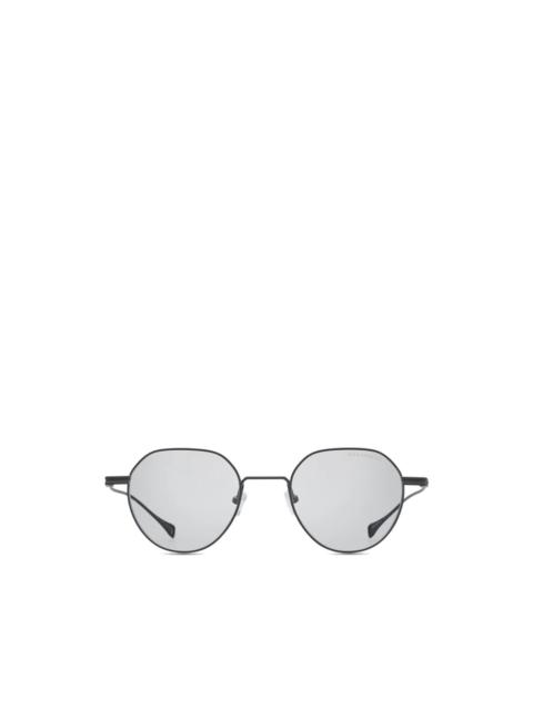 DITA oval-frame glasses