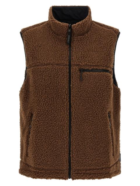 GRAMICCI 'Sherpa' Reversible Vest