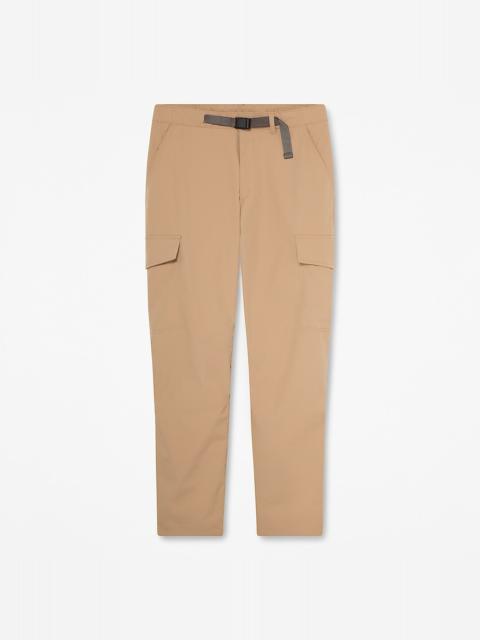 Timberland Men's Quick-Dry Stretch Cargo Pant