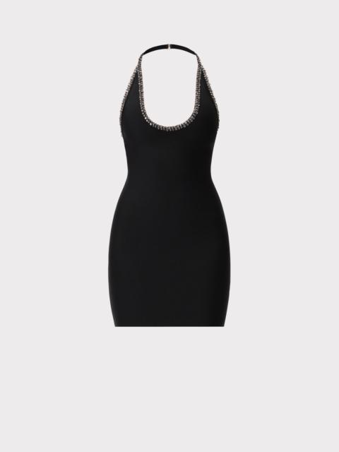 HERVE LEGER THE DANI DRESS