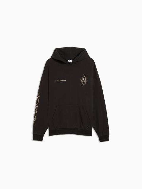 PUMA PUMA x REPRESENT Men's Oversized Hoodie