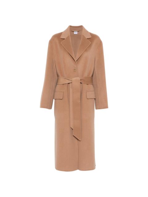 Aspesi wool coat