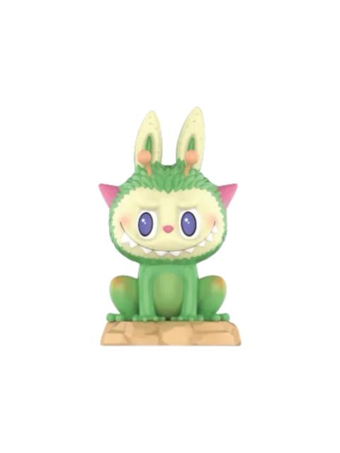 POP MART Pop Mart The Monsters Space Adventures Series Labubu Space Alien Figure