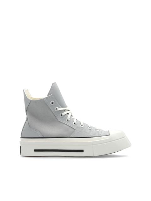 Chuck 70 De Luxe Squared sneakers