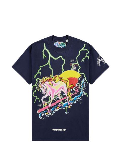*Better With Age European Thunder t-shirt