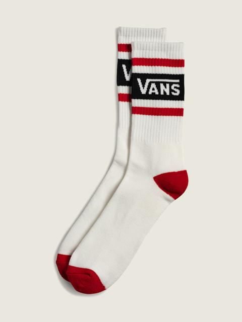 Vans Vans Drop V Crew Socks