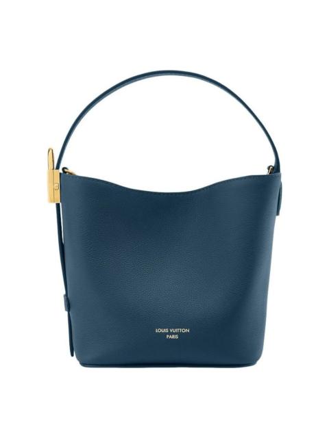 Louis Vuitton (WMNS) LOUIS VUITTON All In BB 'Prussian Blue' M27370