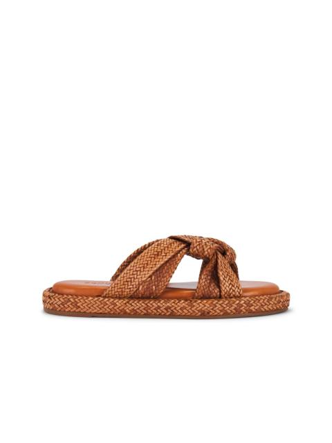 SCHUTZ Kali Flat