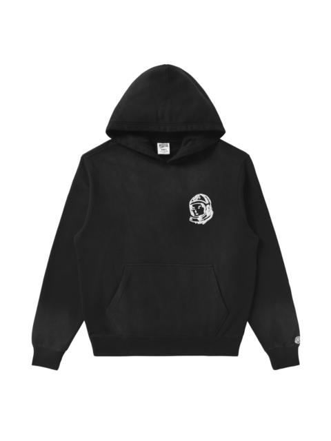 BILLIONAIRE BOYS CLUB HELMET HOODIE