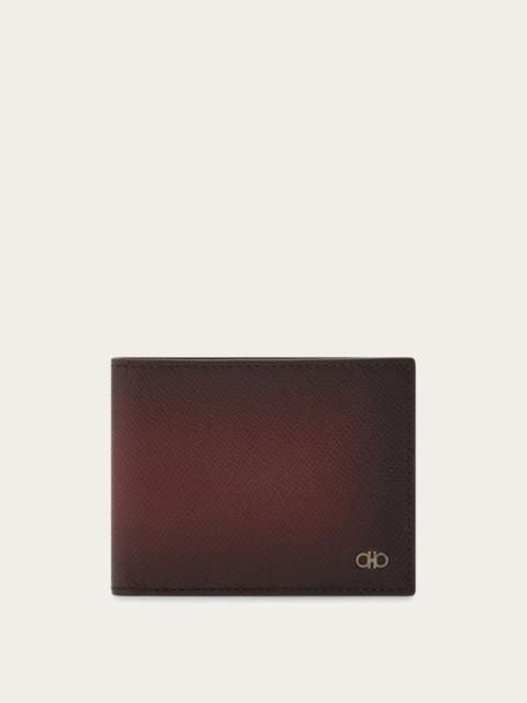 FERRAGAMO Gancini wallet