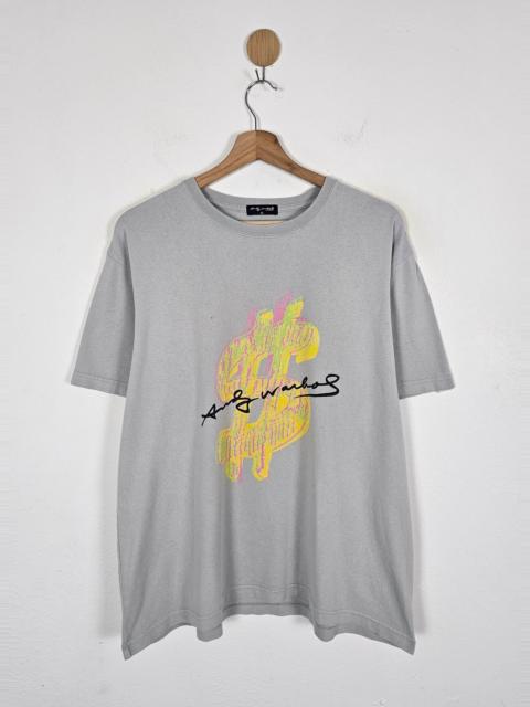 Other brands Andy Warhol Pop art shirt