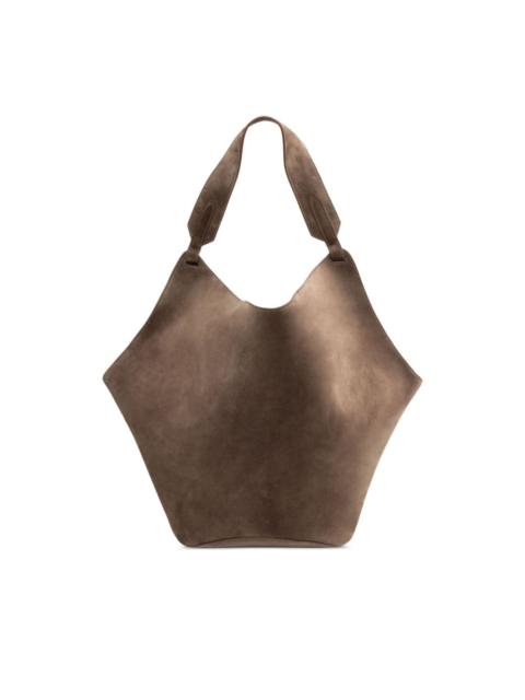 KHAITE medium Lotus tote bag